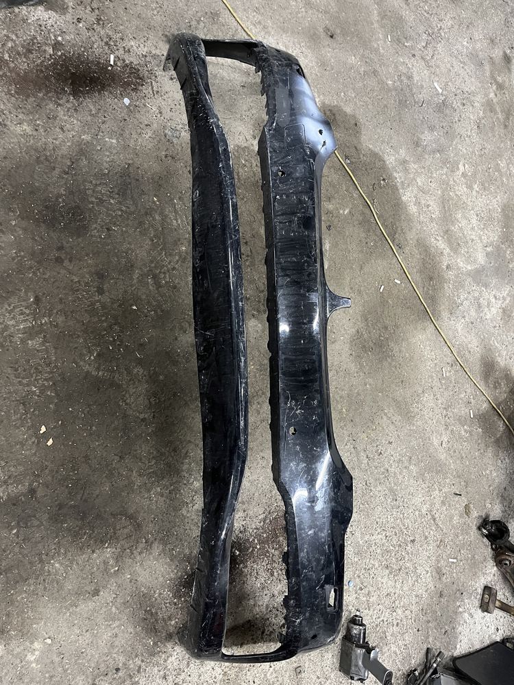 Броня BMW G30,G31 4бр