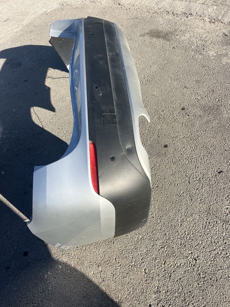 Броня BMW X1 2012г. Оборудвана