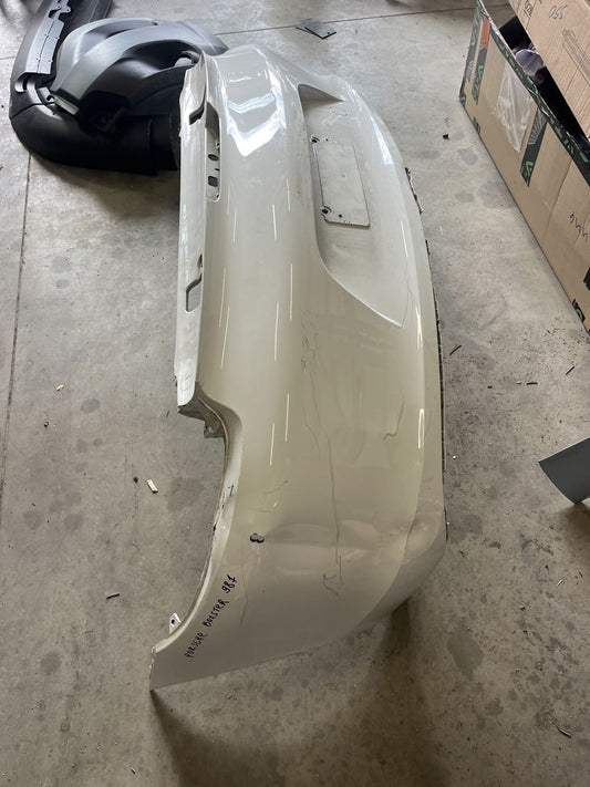 Броня Porsche Boxster 981 2012