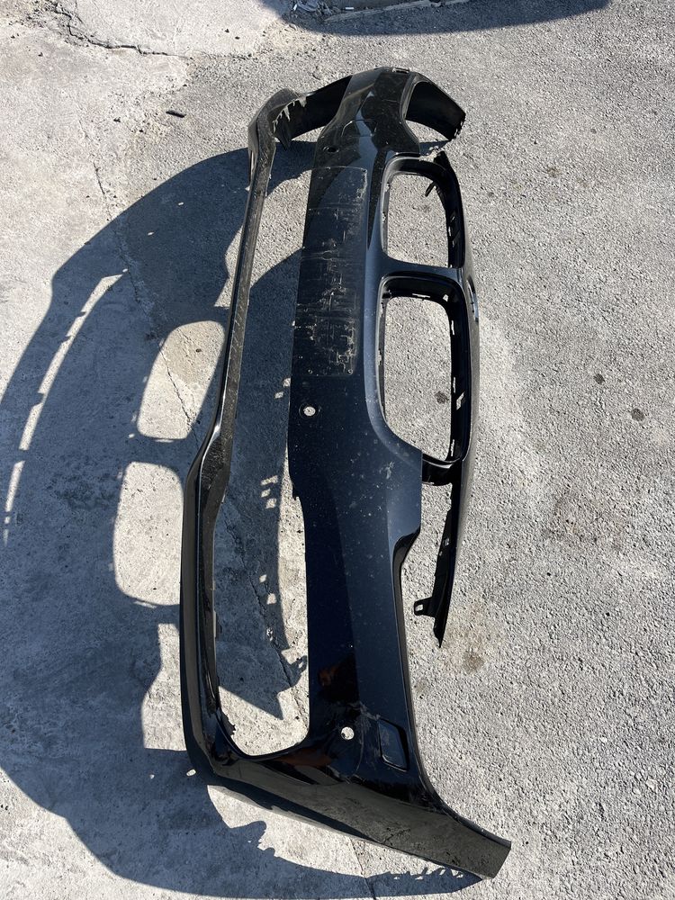 Броня BMW 3 F30/31 M paket 2 бр