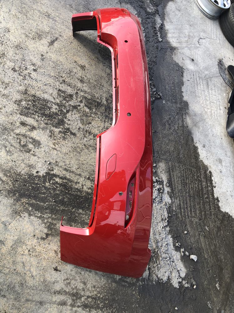Задна броня Е89 Z4