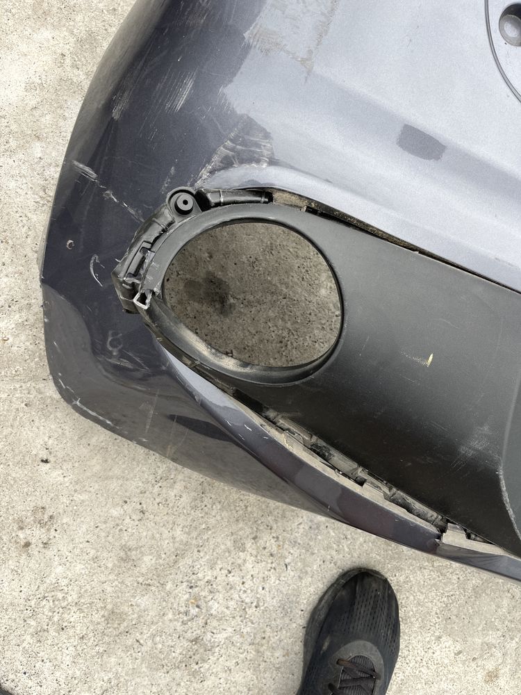Броня Hyundai i10