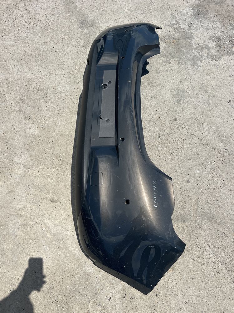 Броня Opel Corsa E 2бр