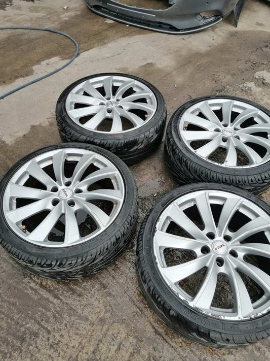Джанти 5x112 19 Audi,VW,Skoda и др
