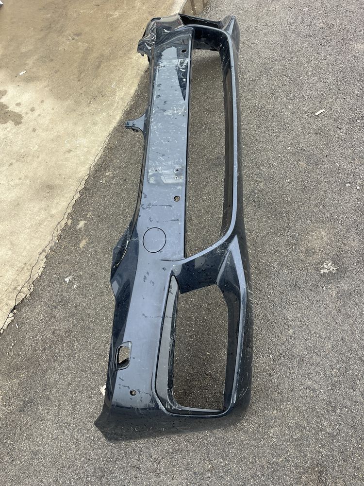 Броня BMW G30/31 M sport 3бр