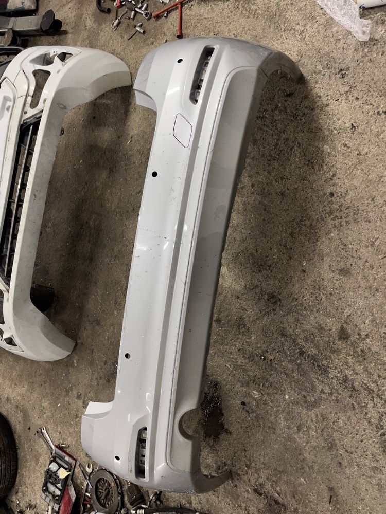 Броня BMW 3 F31 5бр