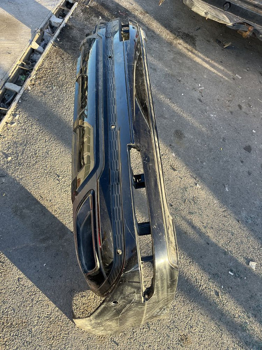Броня Audi SQ7 S-line 2020