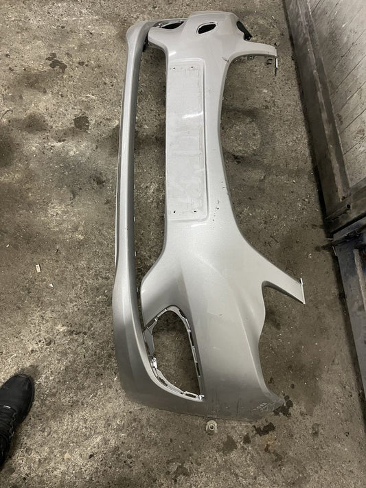 Броня Opel Karl