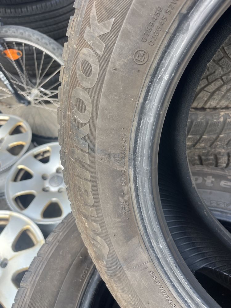 Гуми 215 65 17 Hankook