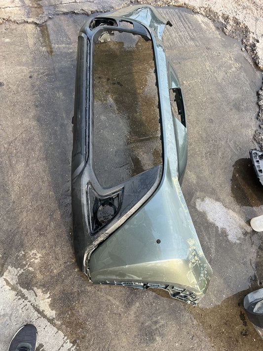 Броня Toyota Aygo 2023г