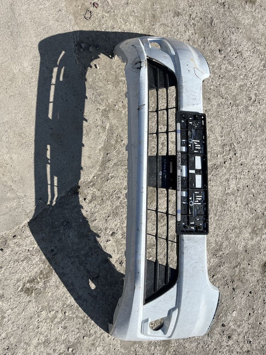 Броня Ford Connekt 18-