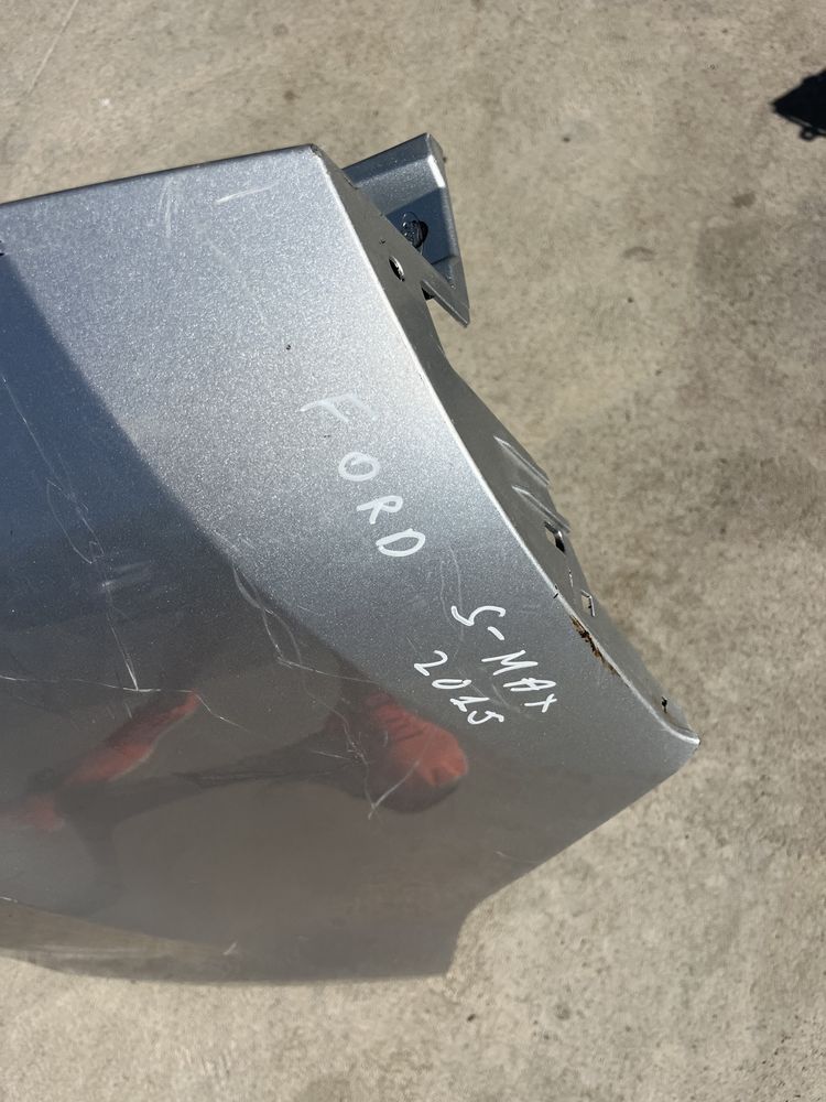 Броня Ford S-Max 2015- 2бр