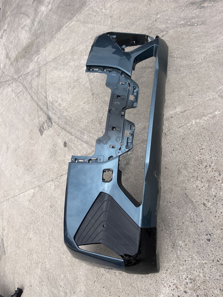 Броня BMW i20 IX 2022 2бр