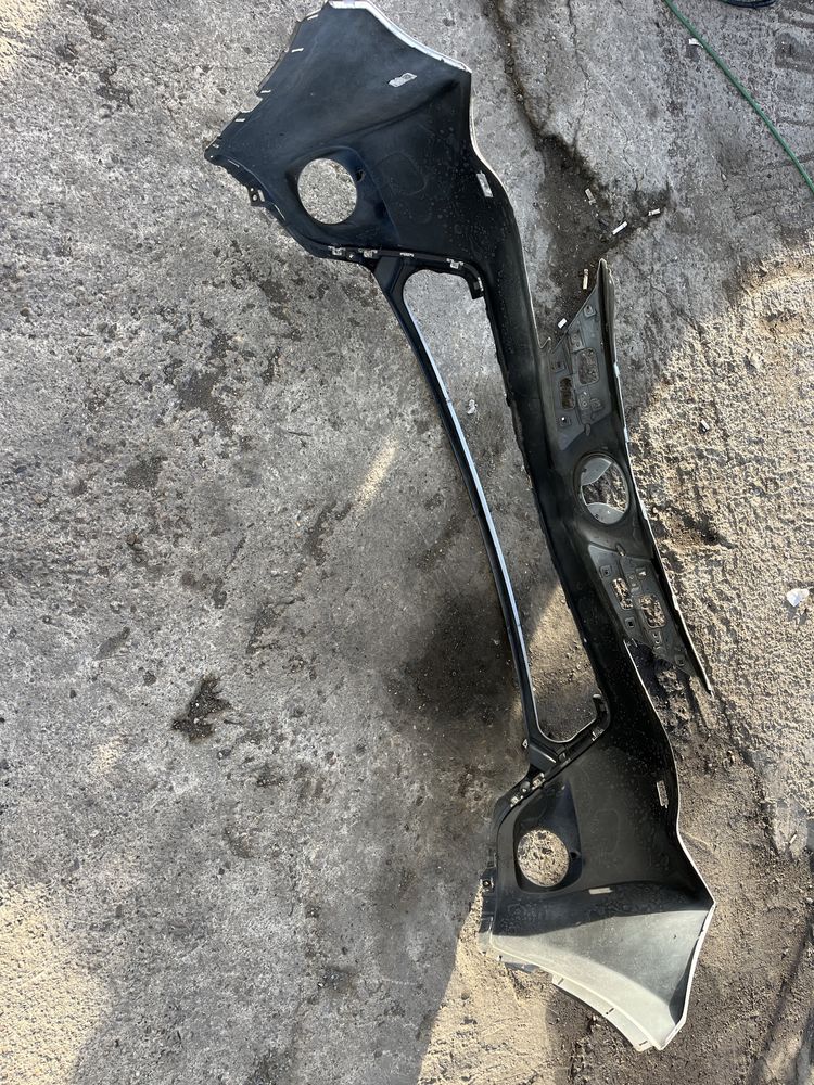 Броня Toyota Rav4