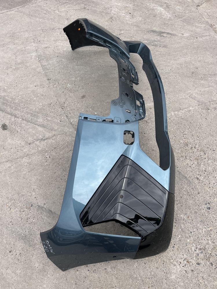 Броня BMW i20 IX 2022 2бр