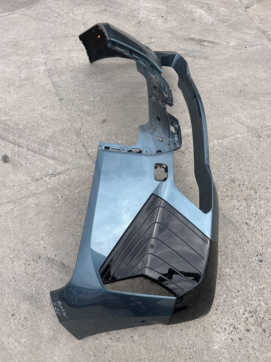 Броня BMW i20 IX 2022 2бр