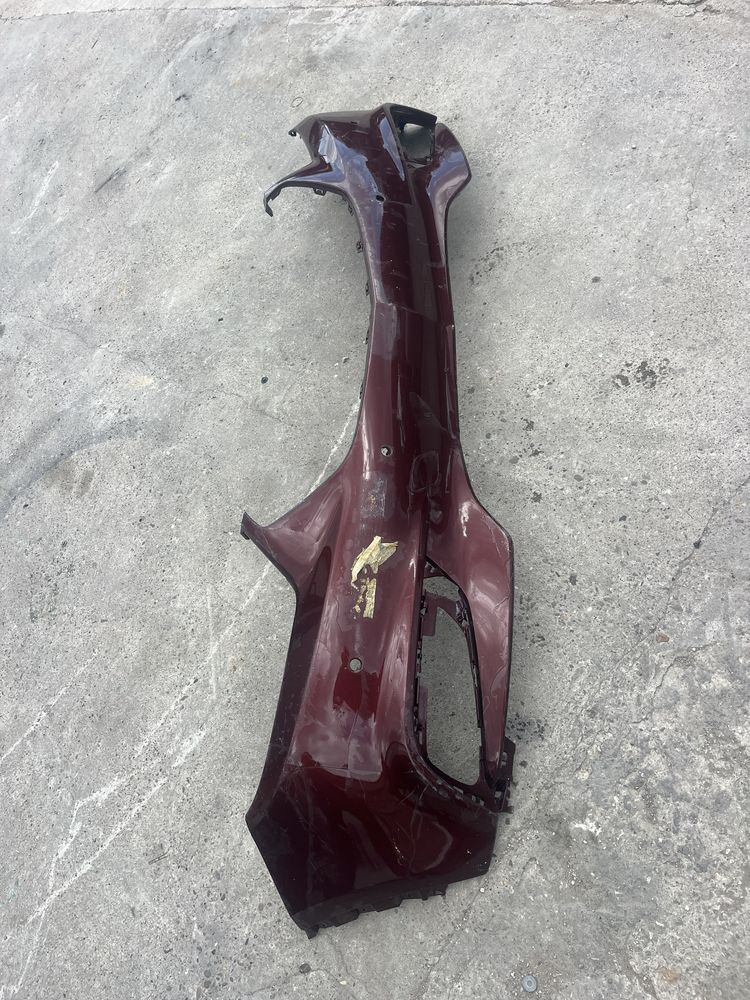Броня Opel Moka