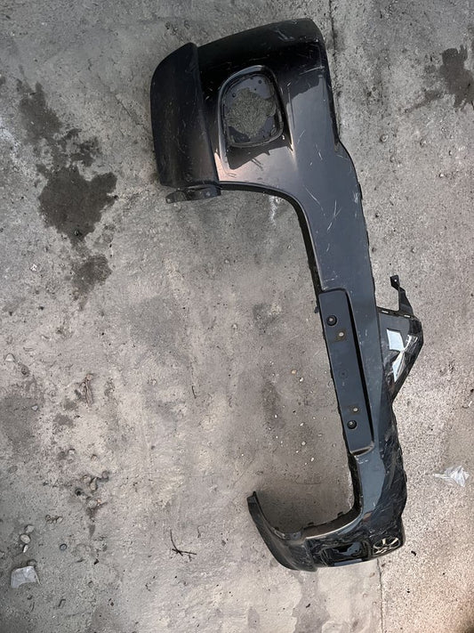 Броня Mitsubishi L200 2006-