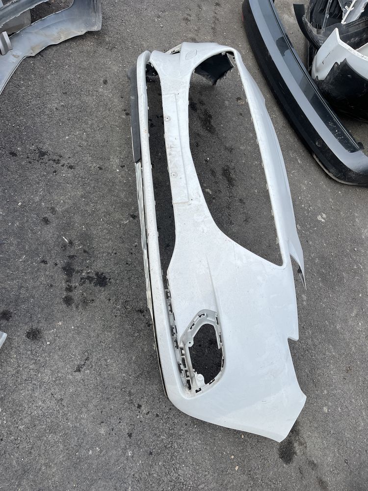 Броня Opel Corsa E след 2014 4бр