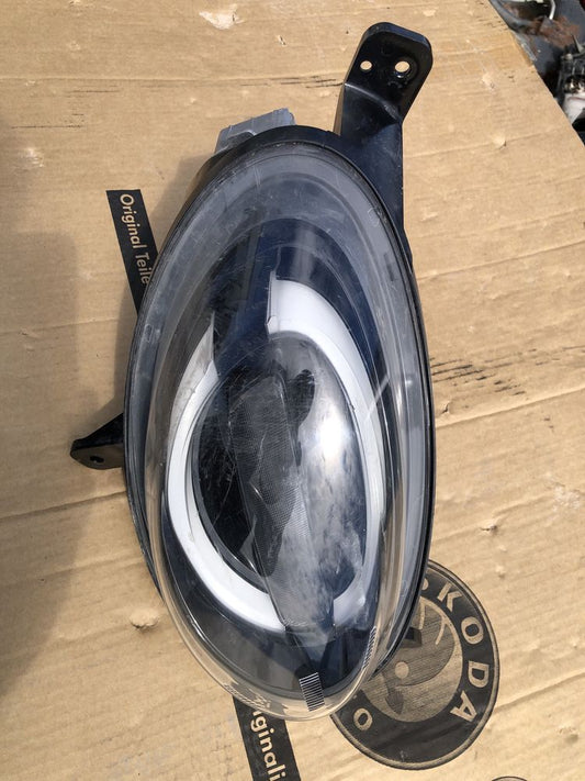 Фар Fiat 500 X Cross Led