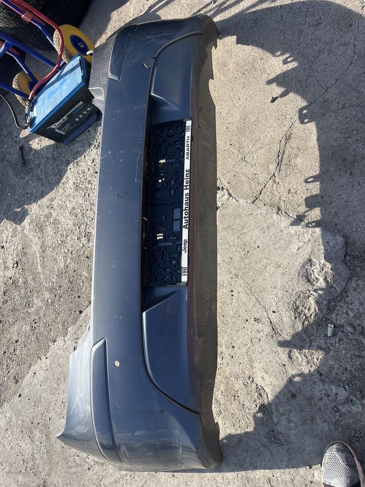 Броня Hyundai i30 хечбек 2011