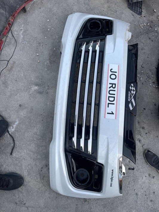 Броня Ligier 2020