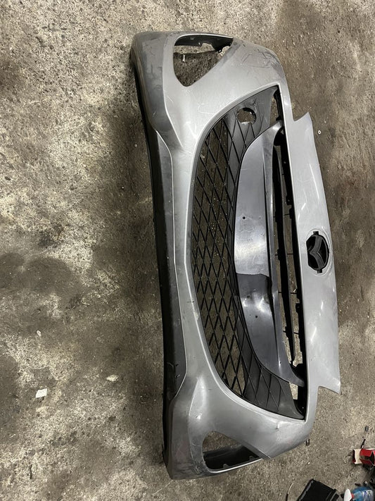 Броня Mazda5 2010-