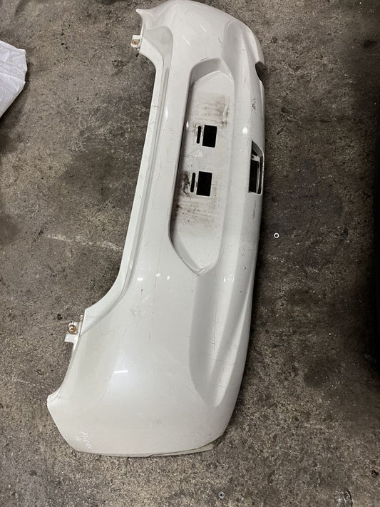Броня Nissan Micra 14-