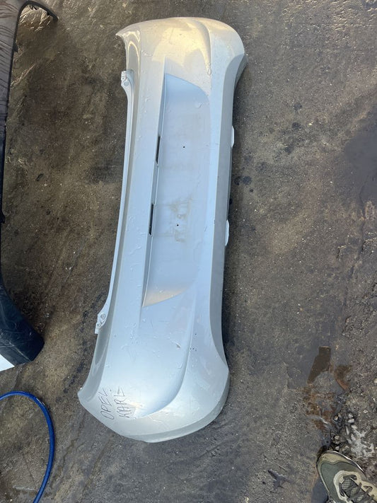 Броня Opel Karl задна