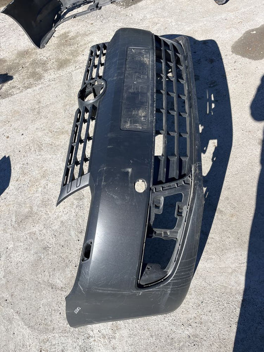 Броня Volkswagen Caddy