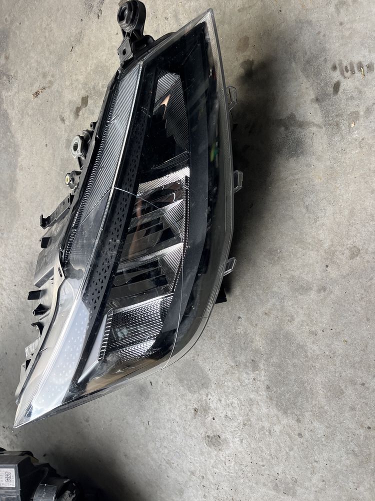 Фар Seat Ibiza 2021 Full LED 2 бр
