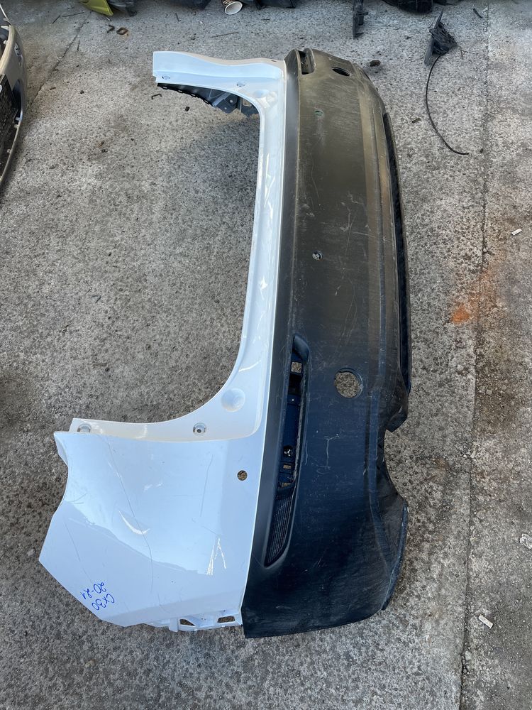 Броня Mazda CX30 2020