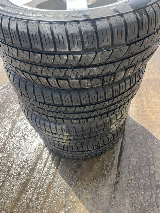 Гуми 195 55 15 Firestone