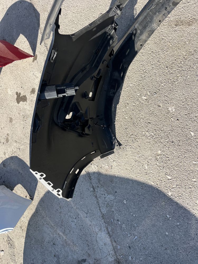 Броня Ford Kuga 2022-