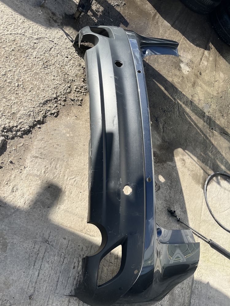 Задна броня Mazda CX5 5бр