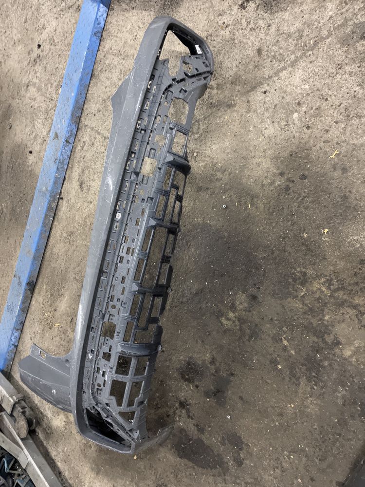 Броня Hyundai Tucson NV4 2020 3бр