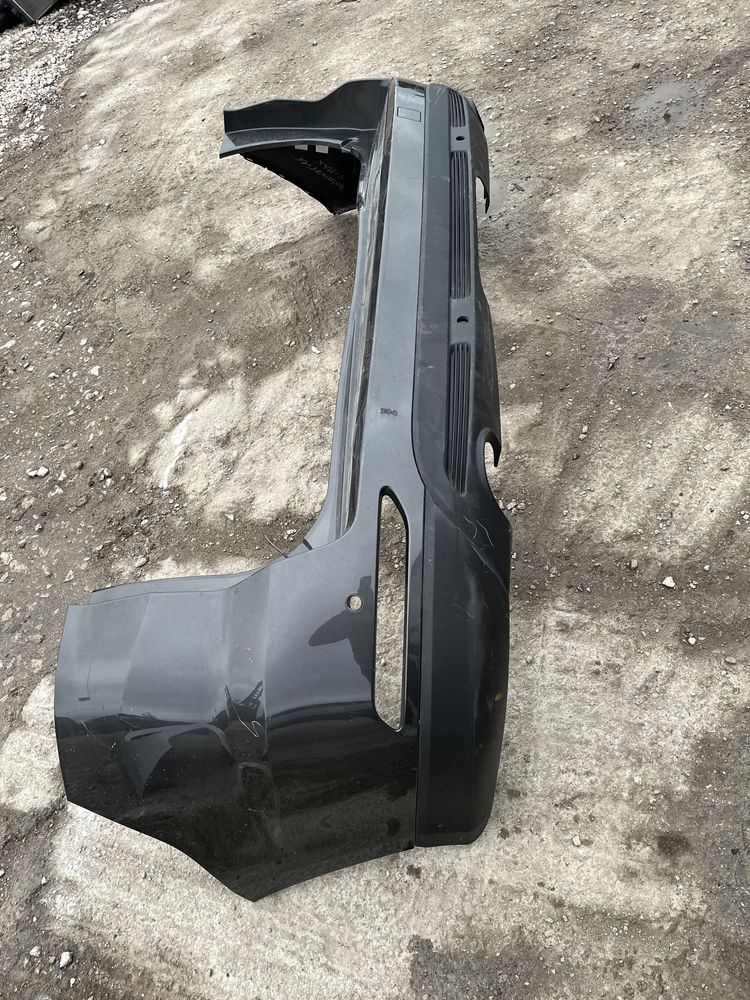Броня Ford S Max 2016-
