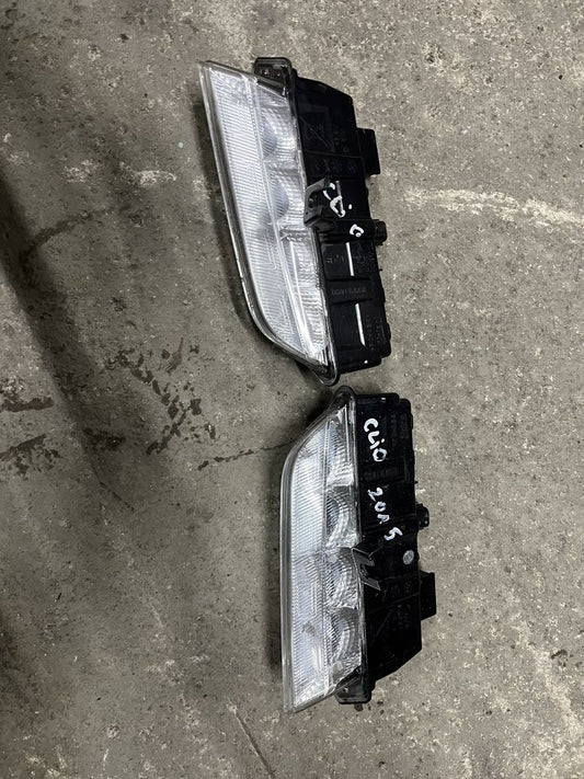Халогени Led Renault Clio 2015