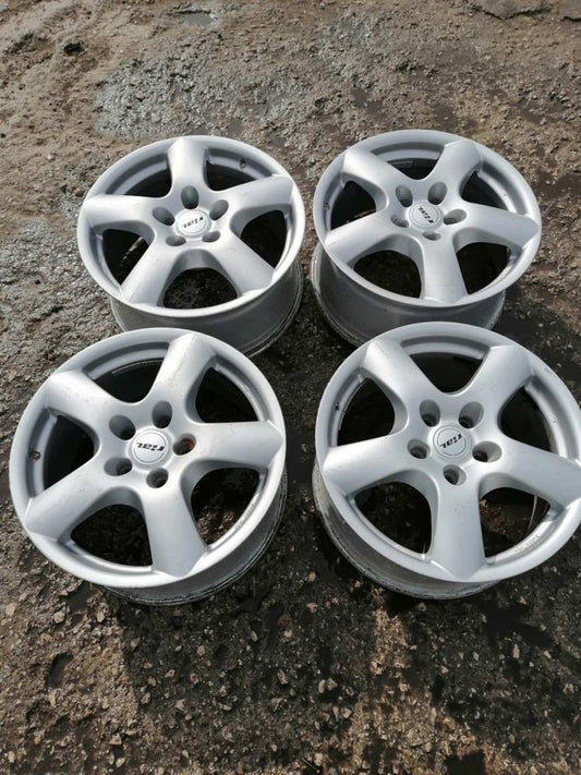 Джанти 5x120 18 ET45 8,5jx18