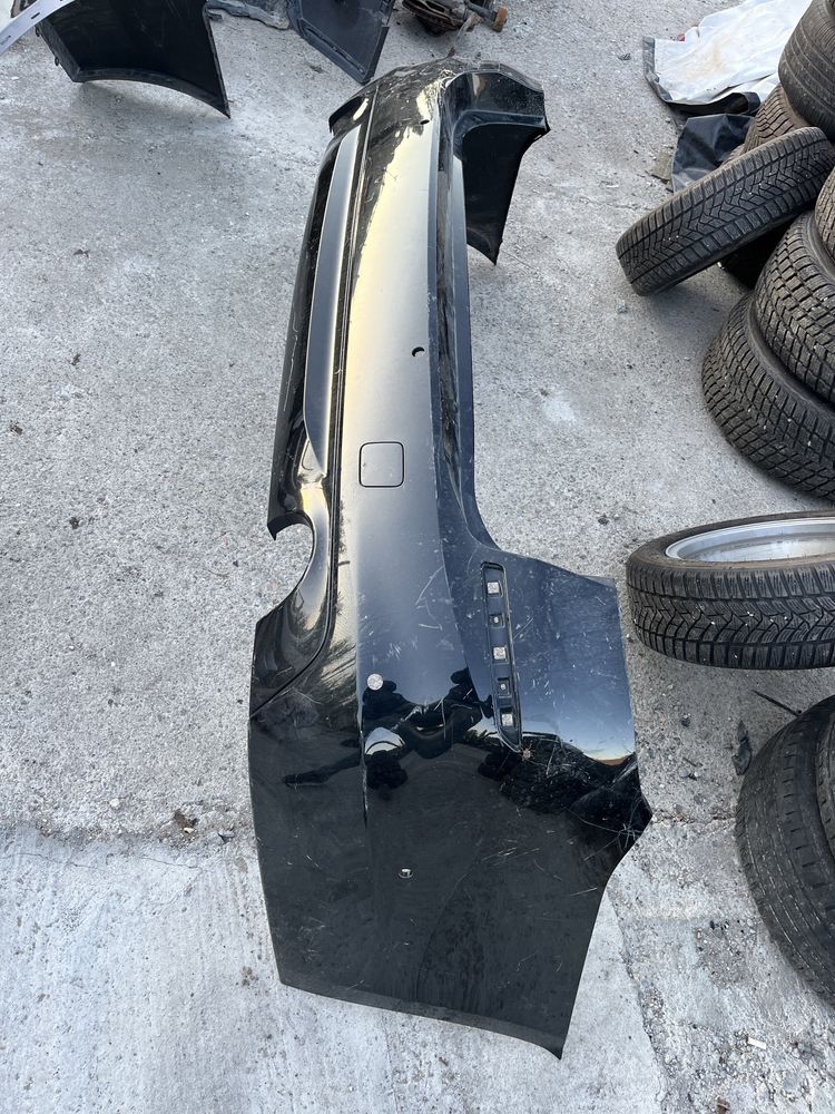 Броня BMW G31 5 серия