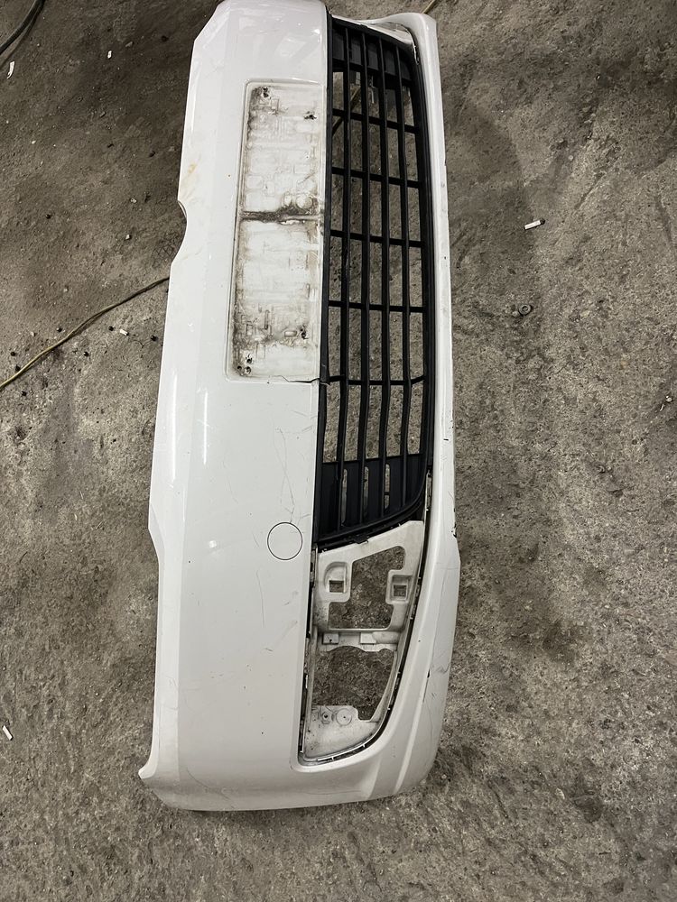 Броня VW Touran 2010- 2бр