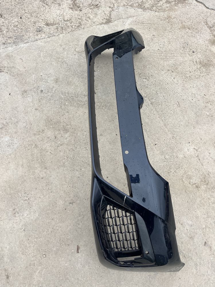 Броня BMW G30 Mpacket 3бр