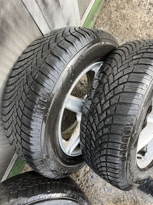 Гуми 215 65 16 Bridgestone