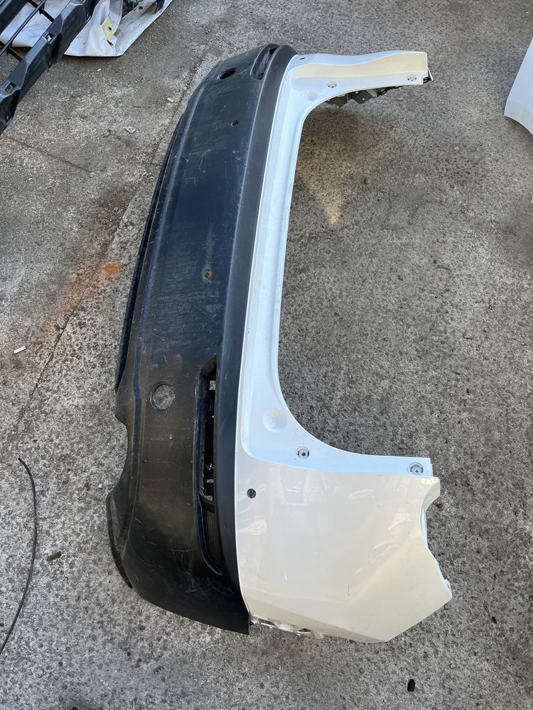 Броня Mazda CX30 2020