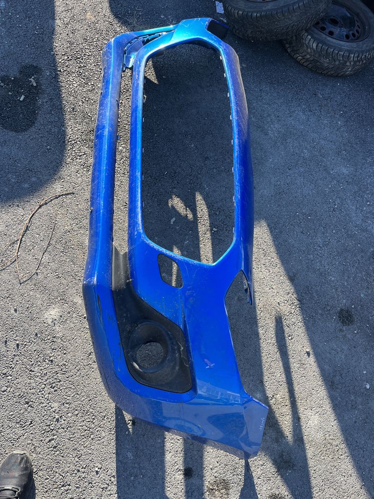 Броня Suzuki Swift 2018 5 бр