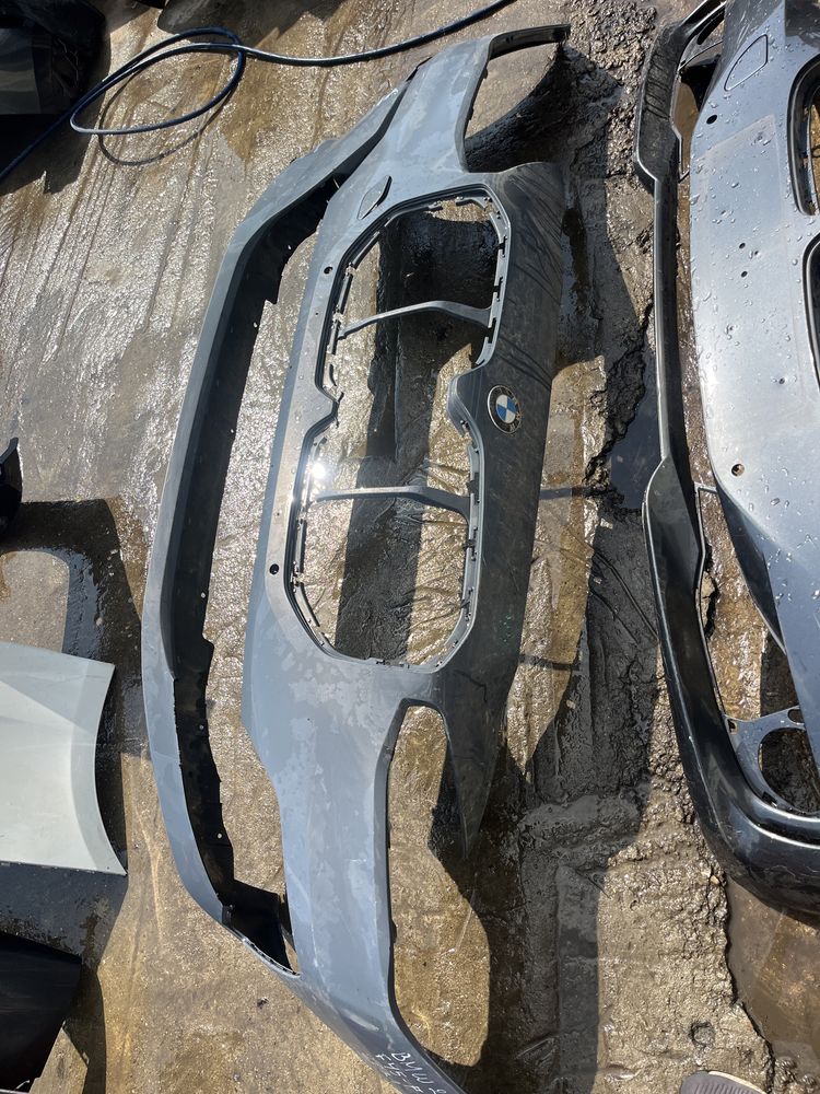 Броня BMW 2 U06 Active
