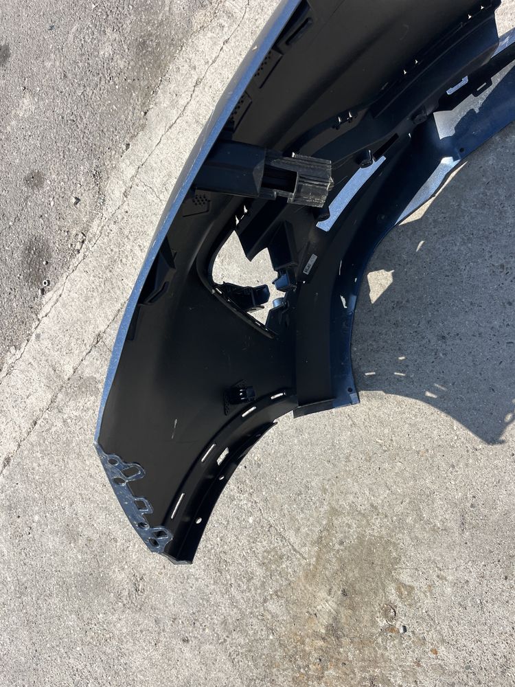 Броня Ford Kuga 2020 ST line