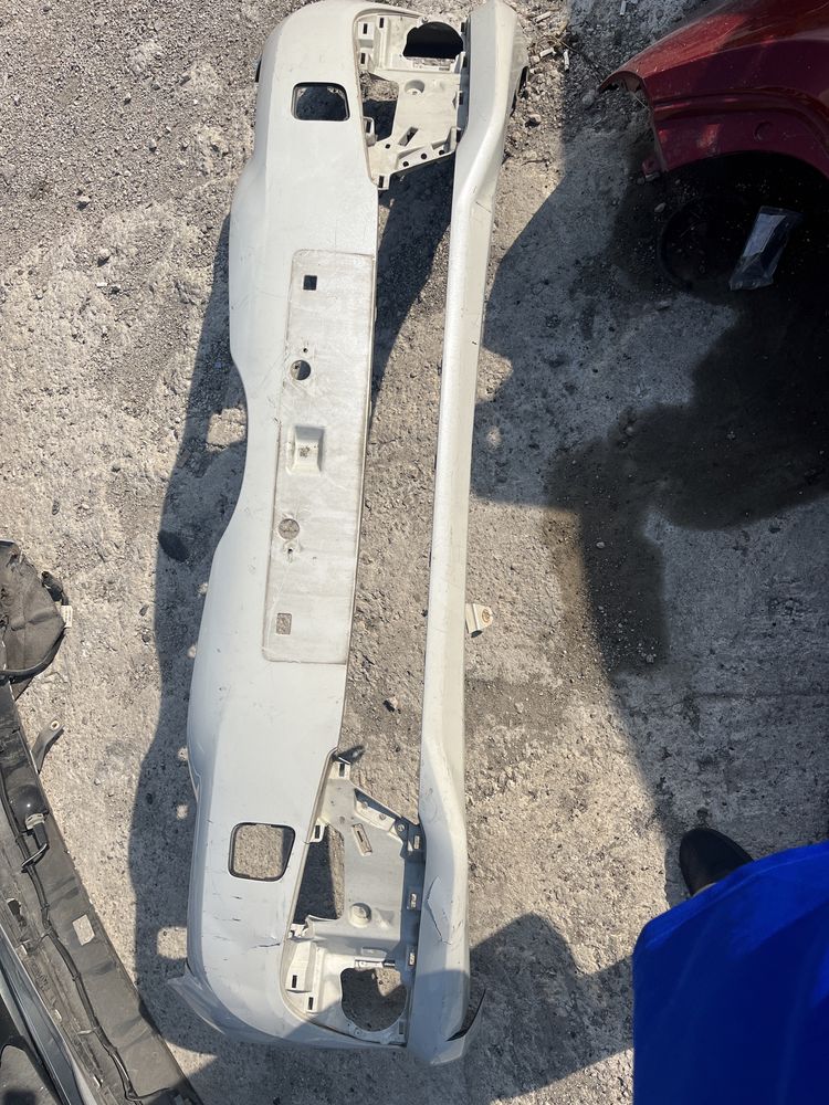 Броня Toyota Auris 2015 3бр