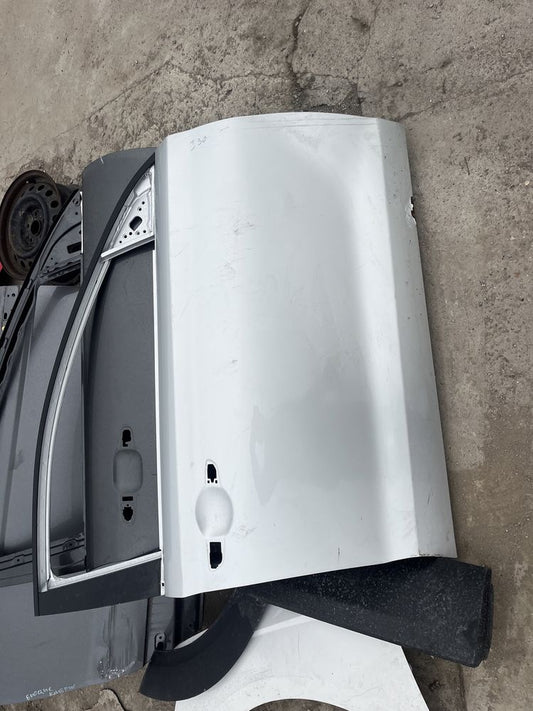 Врата Hyundai i30 2020-