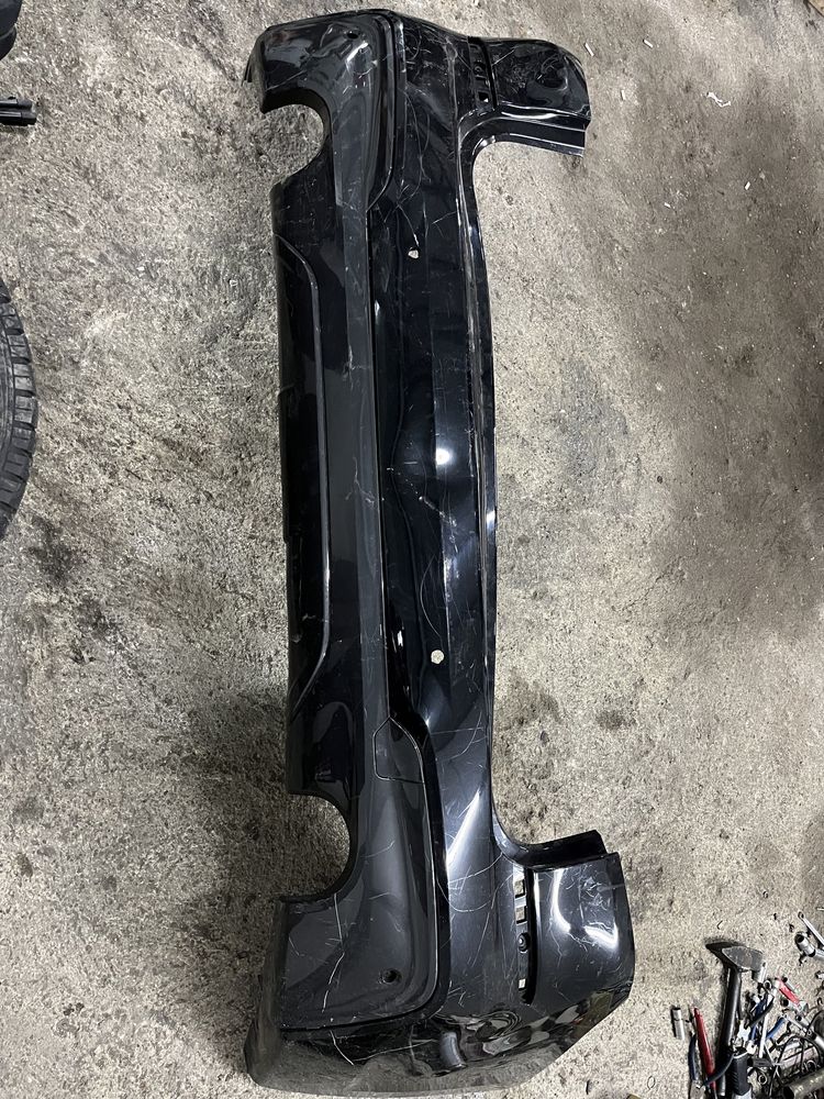 Броня BMW X3 G01 17-